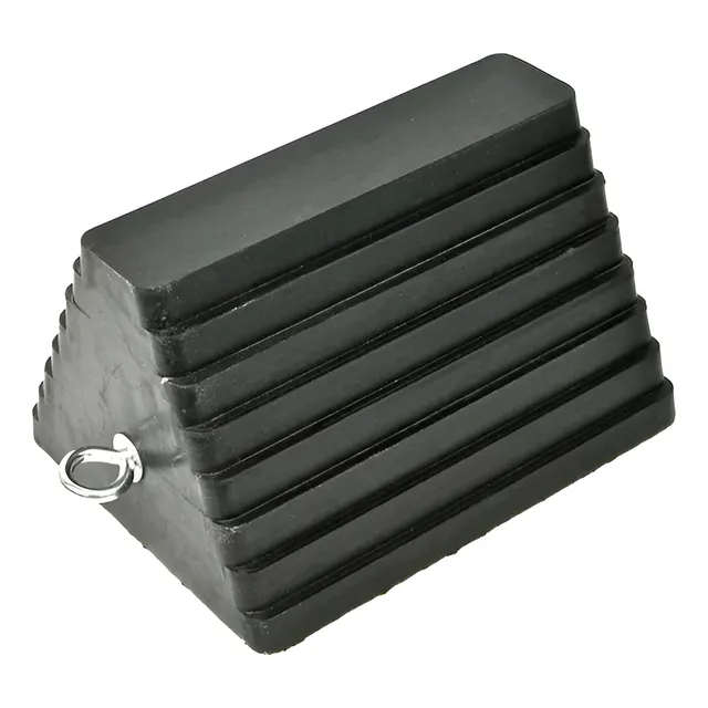 Chock Block Tope Para Llanta Camion