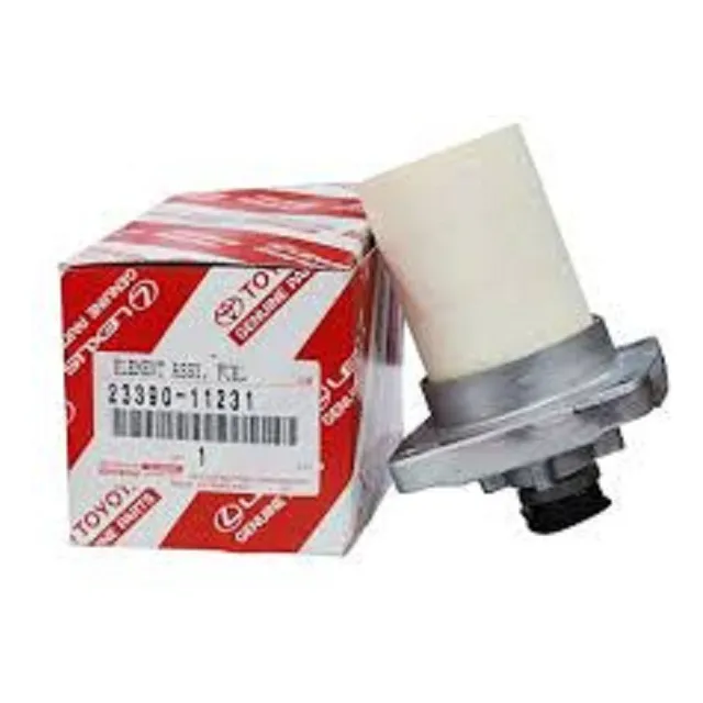 Filtro Gasoil Prado Diesel 5to Inyector