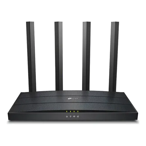 Roteador Wi-Fi 6 TP-Link (archer Ax50) - banda dupla, Gigabit, Of