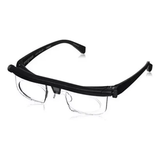 2 Bn Lentes Yomo Autofocus Auto Graduables Tipo Lynses