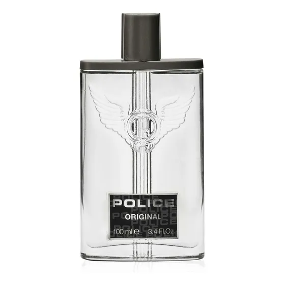 Original De La Policía - Fragancia Para Hombres - V5dww
