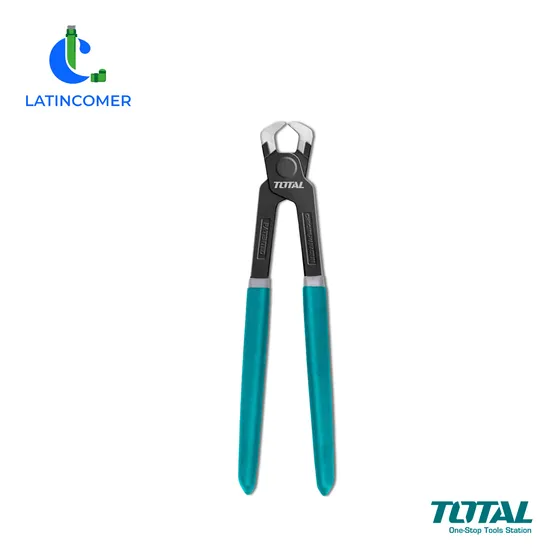 Tenaza Para Cabillero 8'' / 200mm - Total