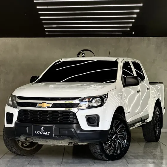 Chevrolet Colorado 2023 2.8 Ls