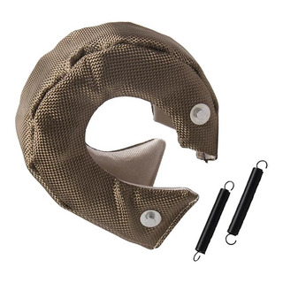 Capa Protetora Turbina T3 Universal Titanium 0.48 0.63 0.84 Capa Protetora Turbina T3 Universal Titanium 0.48 0.63 0.84