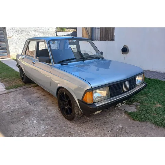 Fiat 128 1.3 Se