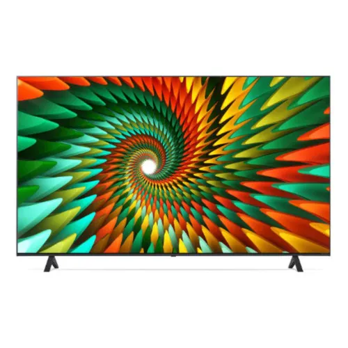 Tv LG Led 50'' Nanocell 4k Smart Thinq Ai 50nano77sra (2023)