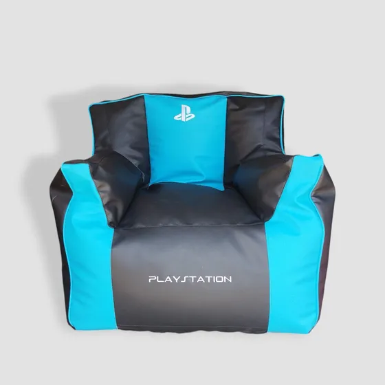 Puff Gamer Jireh Poltrona( Varios Colores)