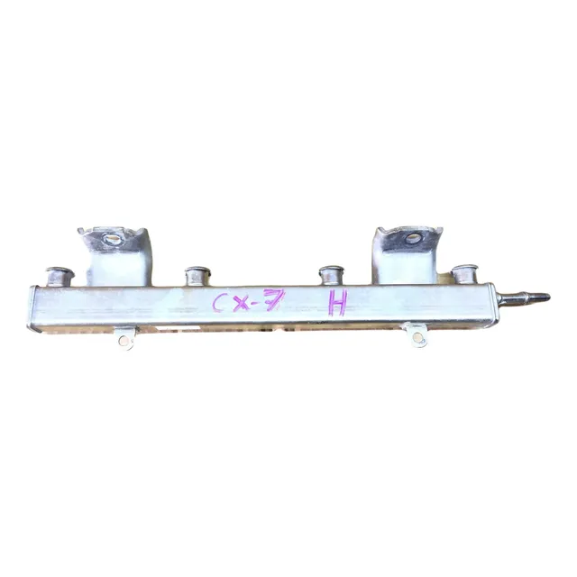 Flauta Riel De Inyectores 2.5l 07-12 Mazda Cx7 Original