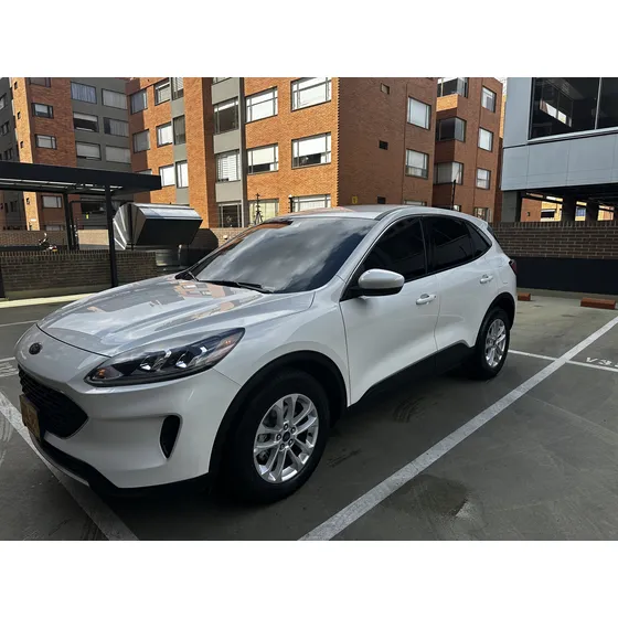 Ford Escape 2,5 Se Hibrida