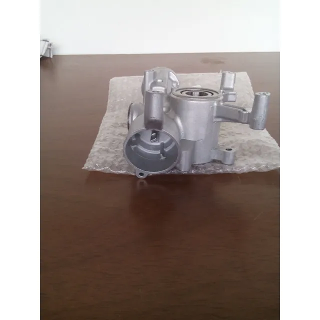 Mensula De Switchera De Toyota Dyna Turbo 4.6 Nuevo Original