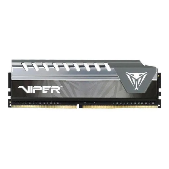 Memoria Ram Ddr4 Viper Patriot 4gb 2400 Mhz Usado
