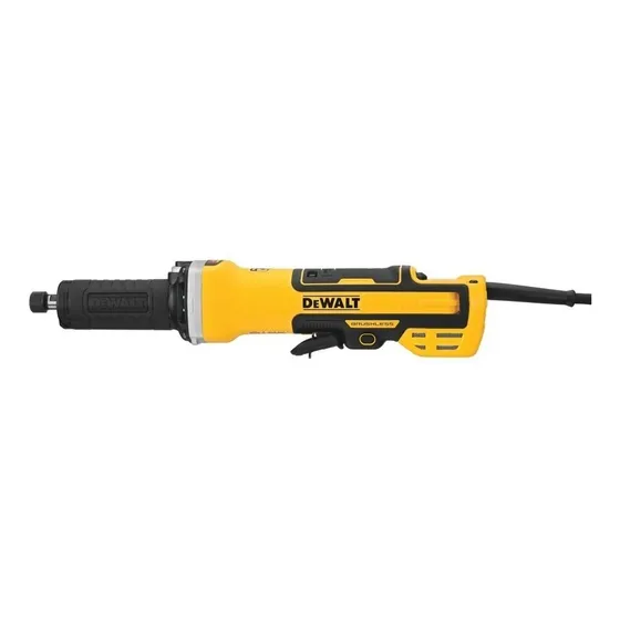 Mototool 2'' 1500w Vv 25000 Rpm Dewalt Dwe4997vs-b3 Frecuencia 60 Hz Potencia 1300 W 110v