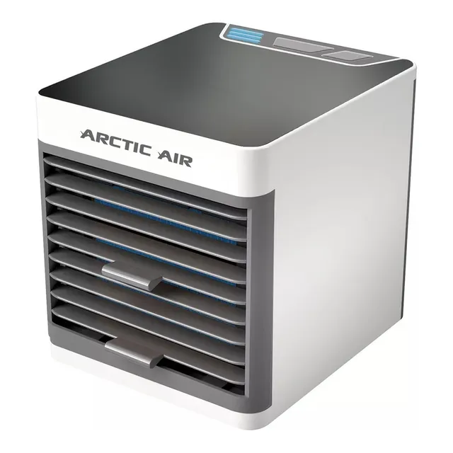 Enfriador Evaporativo De Aire Arctic Air Ultra