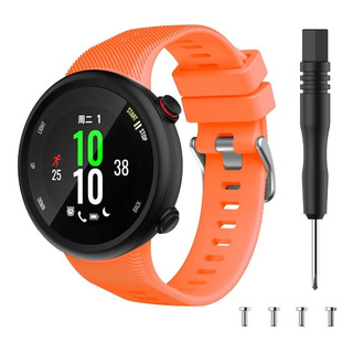 Pulseira Para RelĂłgio Garmin Forerunner 45 E 45s Pulseira Para RelĂłgio Garmin Forerunner 45 E 45s