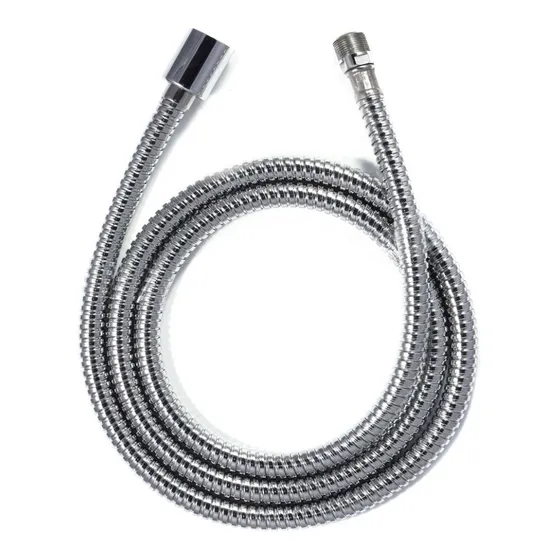 Canilla Manguera Flexible Reforzada 1,5 M Fp Cod: 7010041