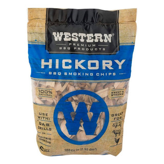 Astillas De Madera Western Ahumar Nogal Americano Hickory Astillas De Madera Western Ahumar Nogal Americano Hickory