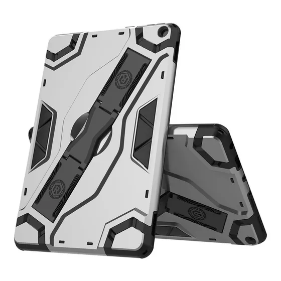 Forro A Prueba De Golpes Para Amazon Fire 7 Varios Colores
