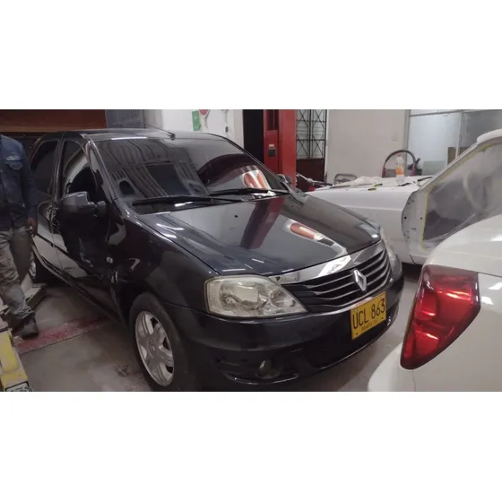Renault Logan 1.6 Dynamique