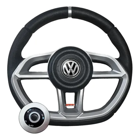 Volante Caminhão Volkswagen Worker 13180 10160 8120 15180