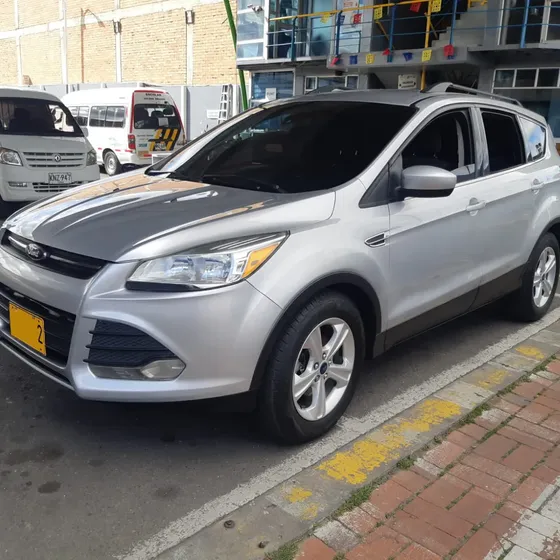 Ford Escape 2015 2.0cc At Aa 4x2