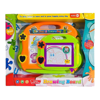 Pizarron Magico De Dibujo Magnetico Para Niños Pizarron Magico De Dibujo Magnetico Para Niños