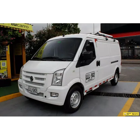 Dfsk Van Cargo C35 1.5 Cargo