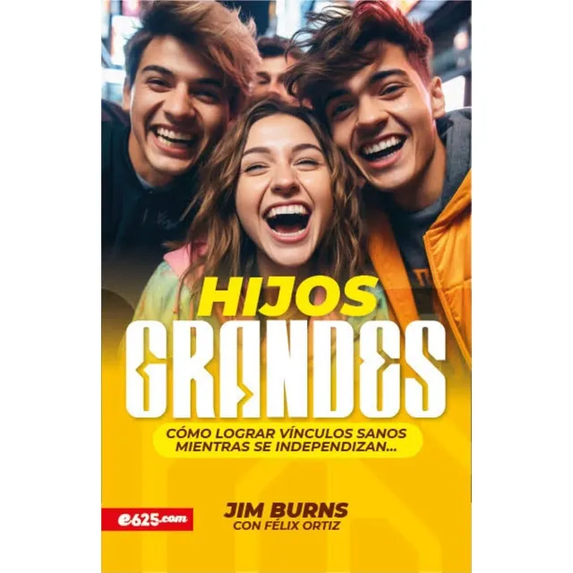 Hijos Grandes