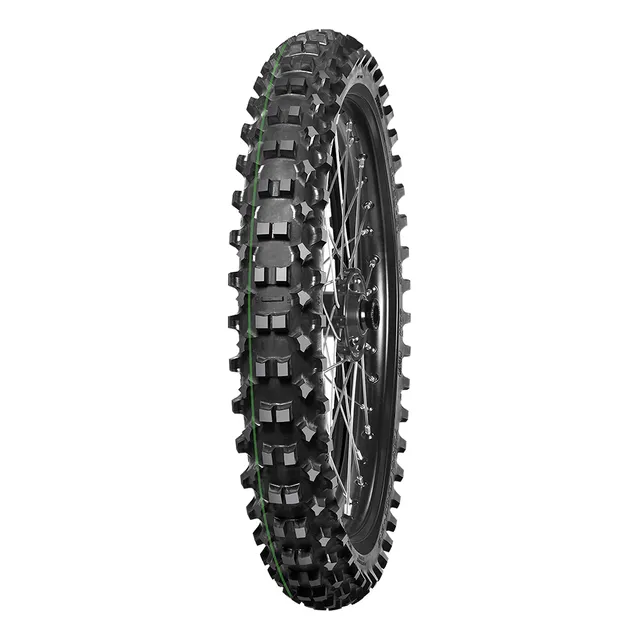 Pneu De Enduro Mitas 90/90-21 Terra Force-ex Sm Super Light