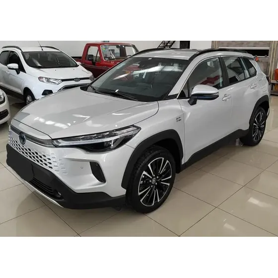 Toyota Corolla Cross 1.8 Hev Seg Ecvt