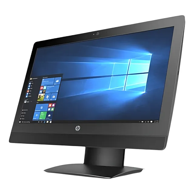 All In One Core I3 -6a Gen - 500 Gb - 8 Ram