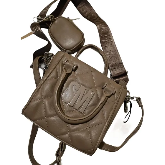 Crossbody Steve Madden Cafe