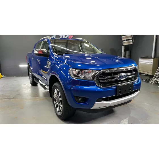 Ford Ranger 3.2 Cd Limited Tdci 200cv