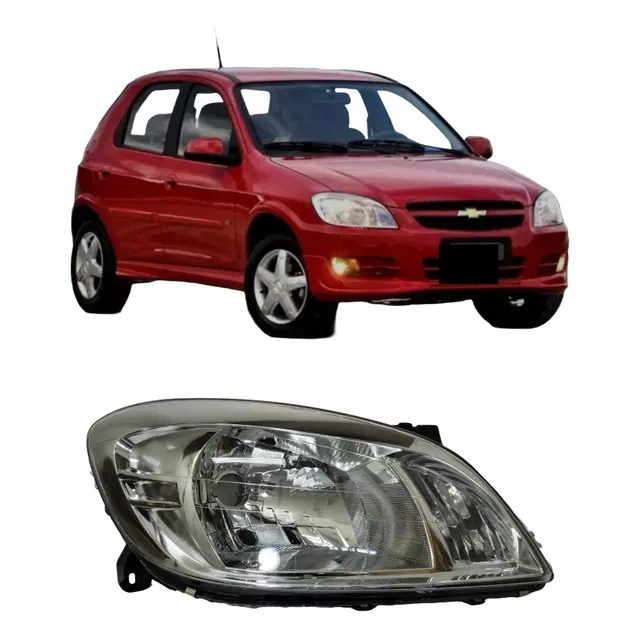 Farol Gm Celta 2006 2007 2008 2009 2010
