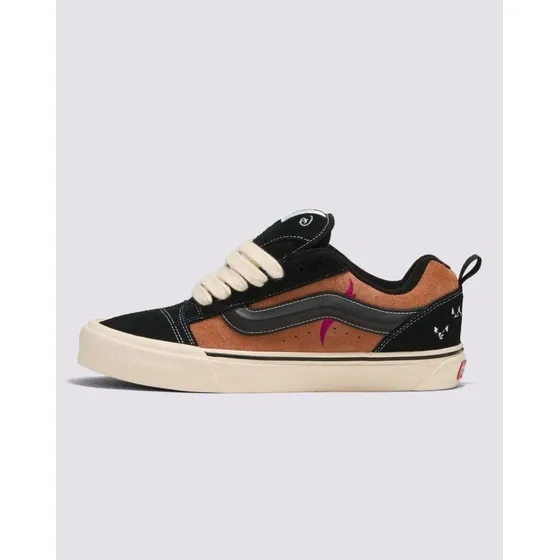 Zapatilas Vans Knu Disney X Scar Edition