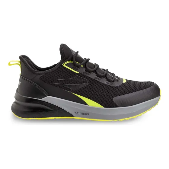 Zapatillas Topper Squat Ii Unisex Training Negro