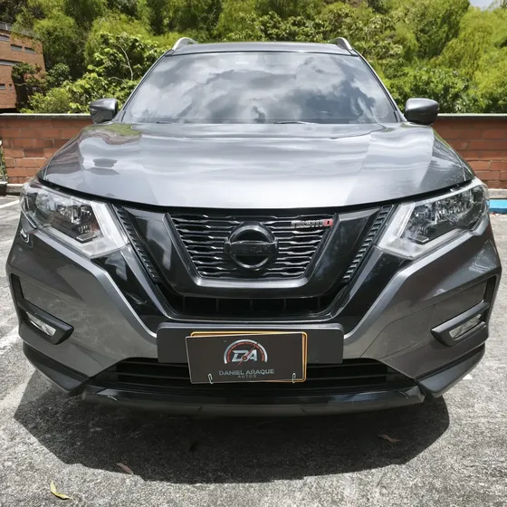 Nissan X-trail 2019 2.5 Advance