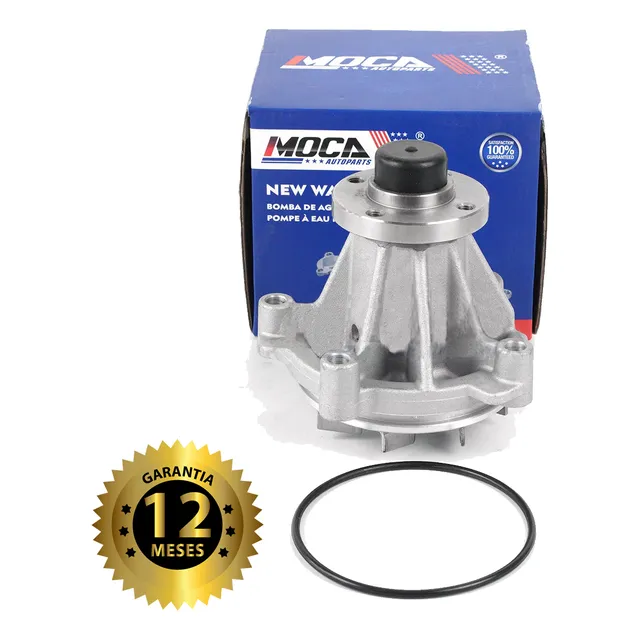 Bomba De Agua Explorer 4.6l 3v 2006 2007 2008 2009 2010 2011