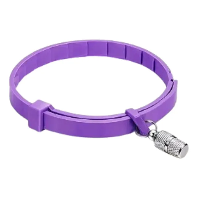 Collar  Para Gato Alivia  Ansiedad Estres Miedo Tranquiliza