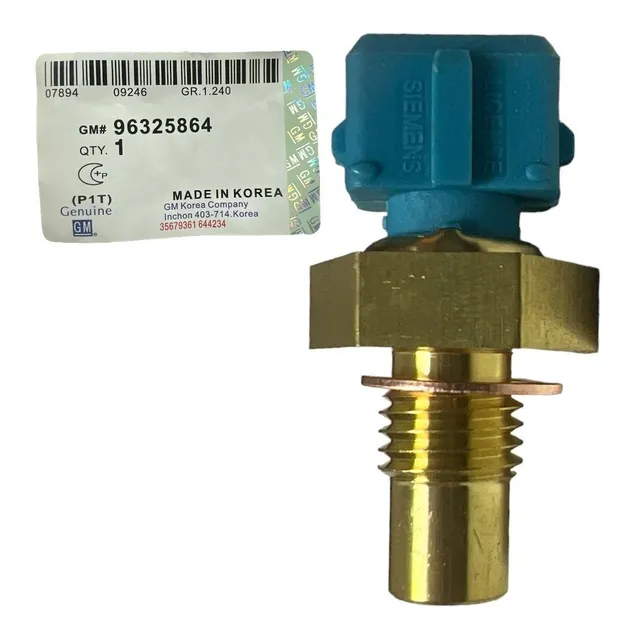 Valvula De Temperatura Spark Matiz Epica