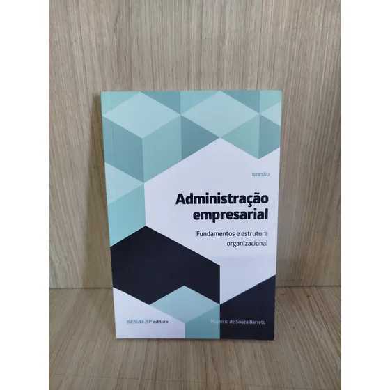 Administração Empresarial