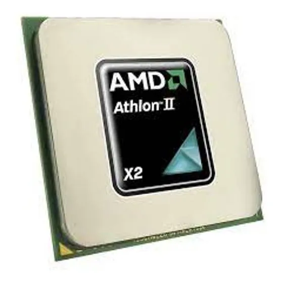 Processador Athlon Ii X2 Socket Am2, Am3 Melhor Que Sempron (Recondicionado)