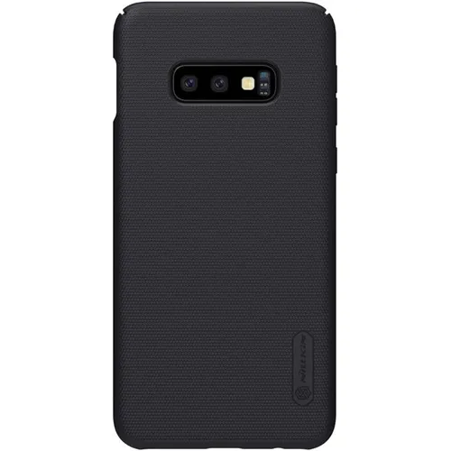 Case Delgado Mate Para Galaxy S10e De Policarbonato 