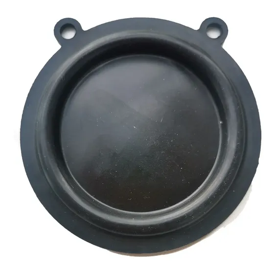 Repuesto Calefont Membrana 73mm Neckar