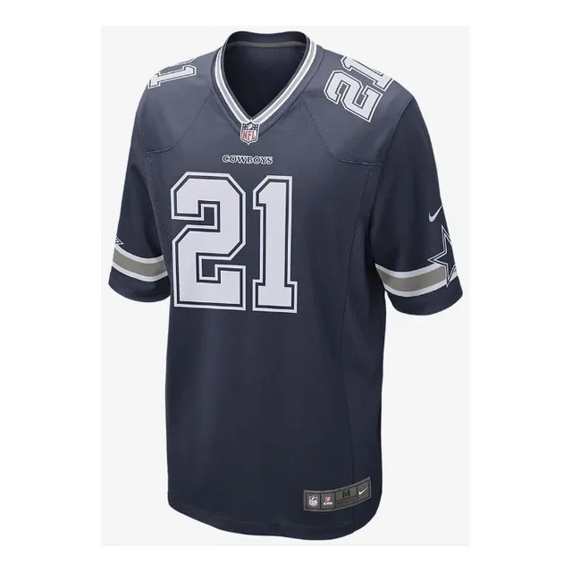 Camiseta Nfl Cowboys (eliott) 21