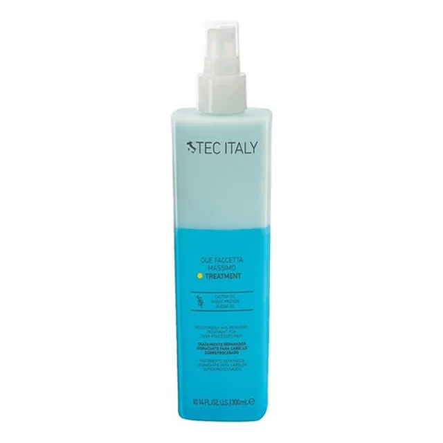 Due Faccetta Massimo - Tec Italy 300 Ml