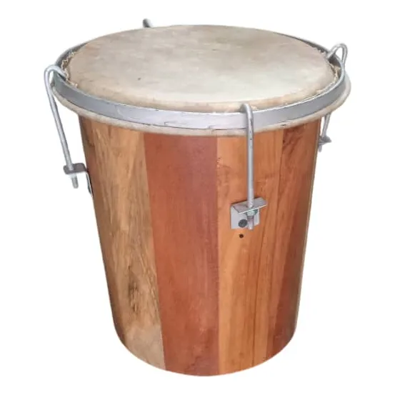 Tambor Instrumentos