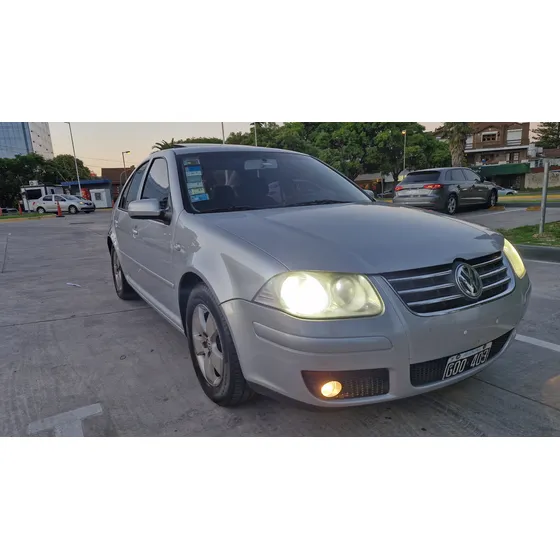 Volkswagen Bora 2.0 Trendline