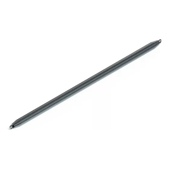 Resorte P/caño Pvc Rigido Semipesado De Ø40mm Genrod