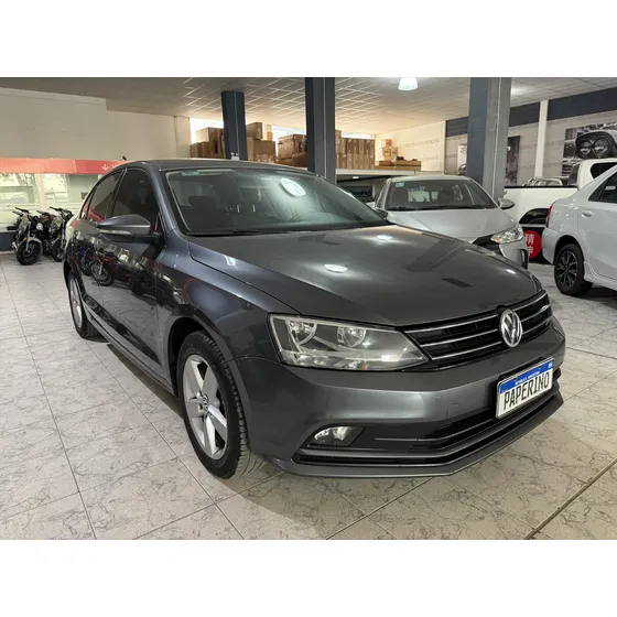 Volkswagen Vento 2.5 Advance Plus 170cv Tiptronic