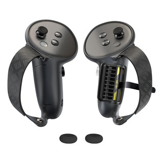 Para Acessórios De Jogos Vr Para Capa De Silicone Meta Quest Para Acessórios De Jogos Vr Para Capa De Silicone Meta Quest